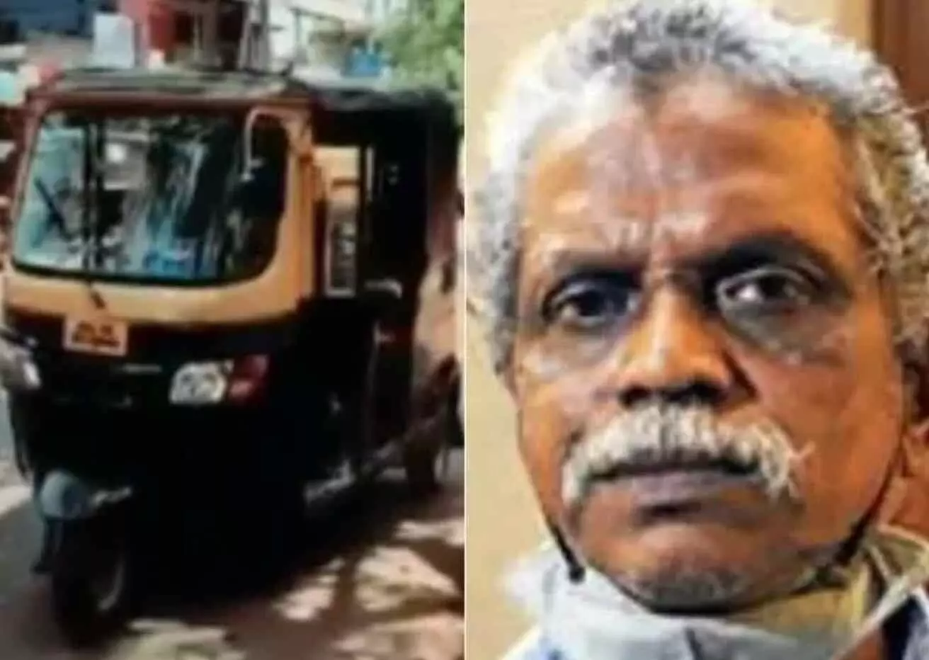 भगवान जब देता है छप्पर फाड़ के देता है, 56 वर्षीय ऑटो ड्राइवर रातोंरात बना ₹12 करोड़ का मालिक