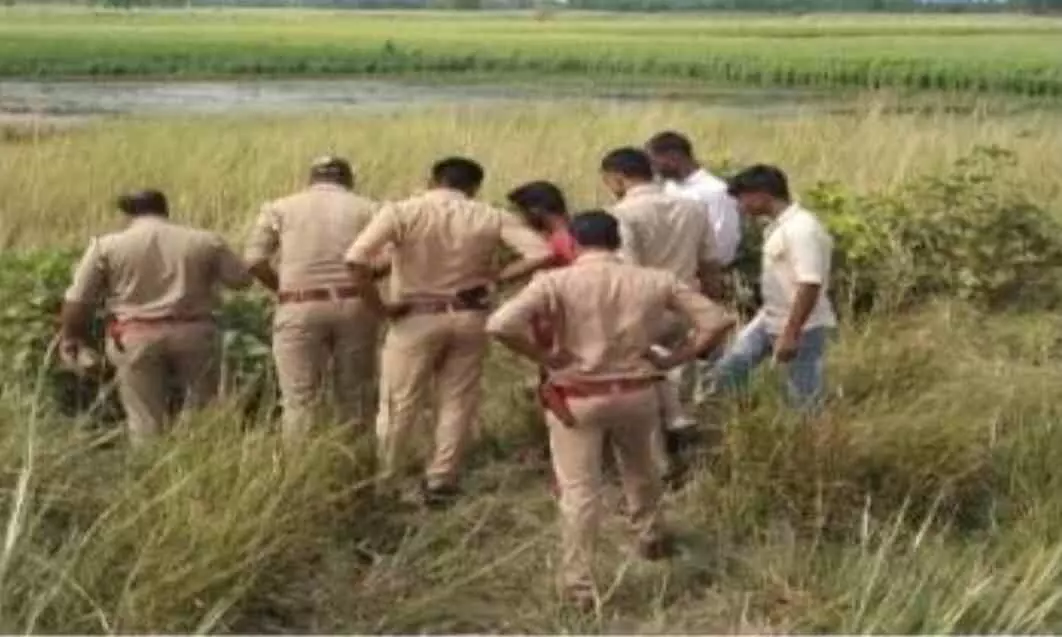 माफिया और खाकी के गठजोड़ से अपराध का अड्डा बन गया थरियांव थाना क्षेत्र,  लूट की सीरियल घटनाओ से दहशत में लोग