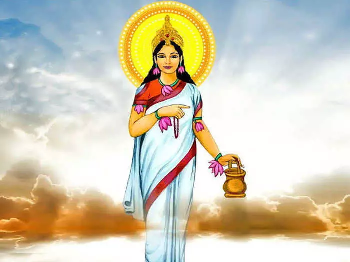 Significance of Mother Brahmacharini on the second day of Navratri | नवरात्रि के दूसरे दिन मां ब्रह्मचारिणी का महत्व