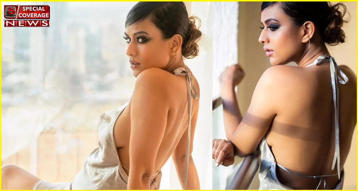 Nia Sharma ने हद कर दी! इतनी रिवीलिंग ड्रेस में शेयर की Photos, हुई ट्रोल, लोग बोले- कपड़े क्यों नहीं पहनतीं...