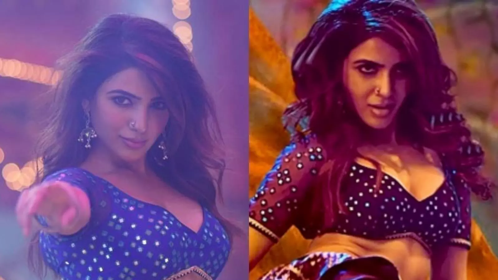 Samantha on Bollywood Debut : सामंथा रूथ प्रभु ने हिंदी फिल्मों को लेकर किया बड़ा खुलासा, बताई दूर रहने की वजह