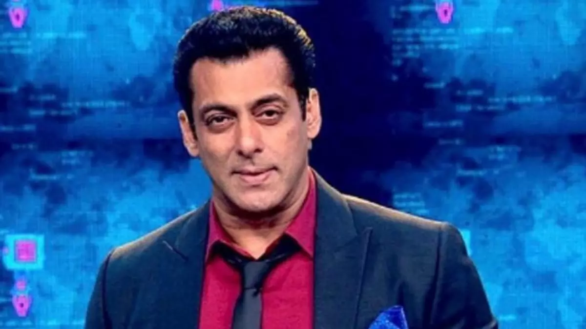 Bigg Boss 15: Salman Khan ने इस कंटेस्टेंट को किया बेघर, एलिमिनेशन को लेकर हुआ बड़ा खुलासा!