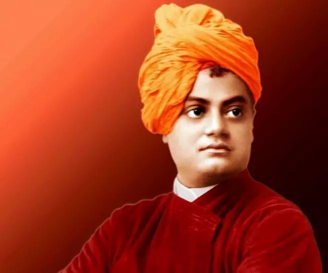 Swami Vivekananda सांस्कृतिक पुनरुत्थान के अग्रदूत स्वामी विवेकानंद