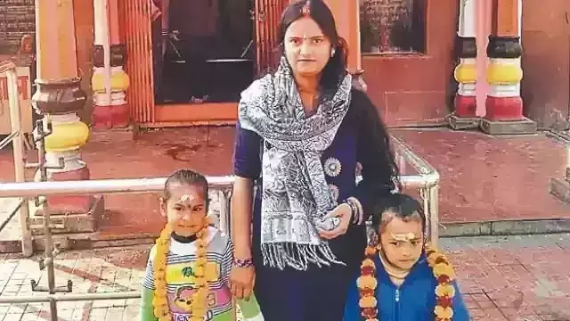 महिला को बेटा पैदा न करने पर जलाया गया जिंदा, 23 दिन बाद अस्पताल में मौत