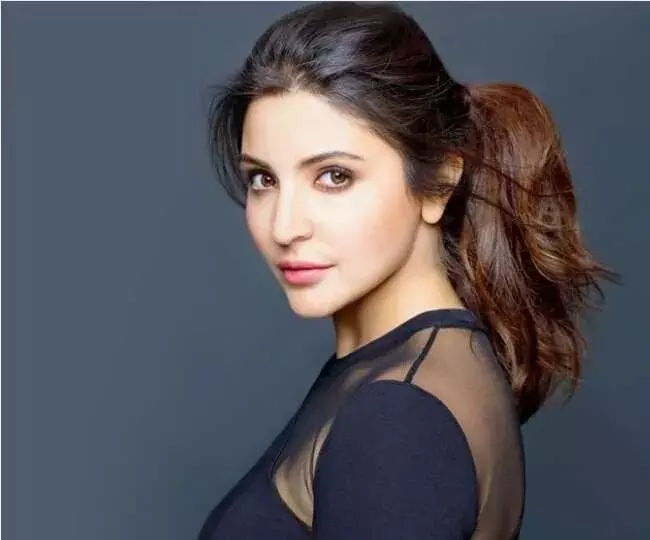 Bollywood actress Anushka Sharma:अनुष्का शर्मा ने उठाया बड़ा कदम, लिया बड़ा फैसला जिसकी ये रही वजह