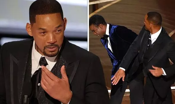 Will Smith apologises to Chris Rock : ऑस्कर के स्टेज पर थप्पड़ को लेकर विल स्मिथ ने क्रिस रॉक इ मांगी माफ़ी