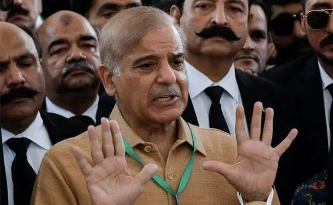 Biography Shehbaz Sharif: कौन है शहबाज शरीफ जो पांच शादियां कर चुके और तीन बार पंजाब के CM रहे, जानें- भारत से क्या है उनका कनेक्शन