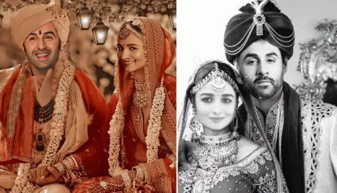 Ranbir-Alia Wedding:आलिया और रणबीर की शादी पर रवीश कुमार ने ये सब क्यों लिखा?