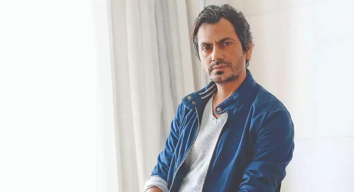 Nawazuddin Siddiqui News: आज तक कोई नहीं तोड़ पाया नवाजुद्दीन सिद्दीकी का यह रिकॉर्ड, ऐसा कारनामा करने वाले दुनिया के पहले एक्टर