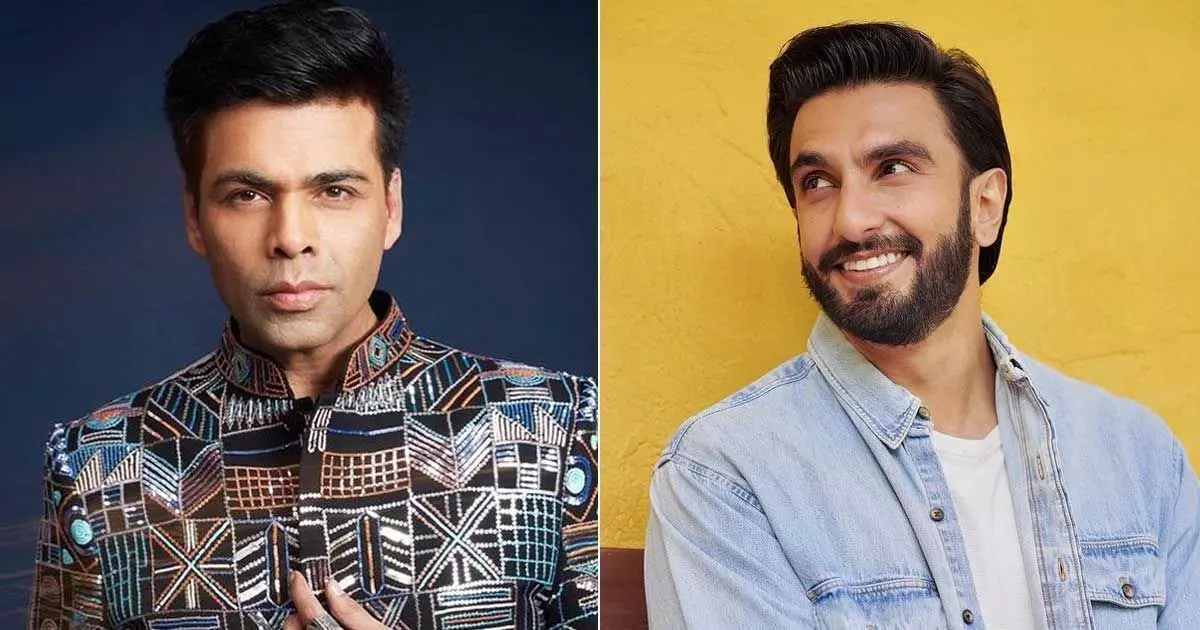 Bigg Boss OTT 2: करण जौहर नहीं Ranveer Singh करेंगें शो को होस्ट? कंटेस्टेंट के नाम भी आए सामने