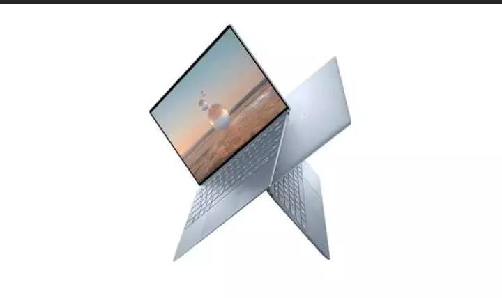 Dell का सबसे पतला और हल्का लैपटॉप हुआ लॉन्च, जानिए कीमत और फीचर्स
