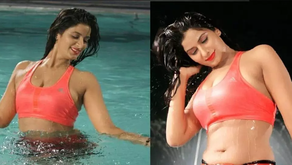 Poonam Dubey Sexy Video Photo: भोजपुरी एक्ट्रेस Poonam Dubey का Hot अवतार फैंस को कर रहा मदहोश, देखें ये Photos