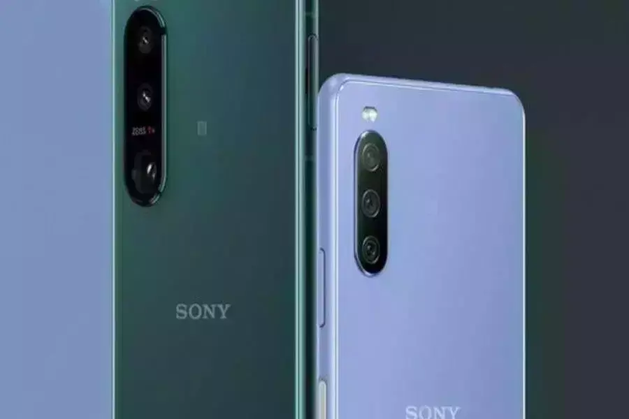 1 सितंबर को Sony Xperia 5 IV 5G फोन लॉन्च करने जा रही है, जानिए कीमत और फीचर्स के बारे मे