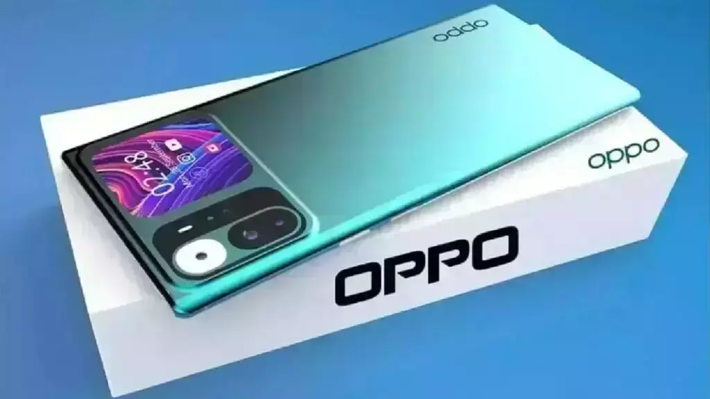 OPPO ने लांच किया इतने सस्ती कीमत पर धांसू फोन जाने कीमत और फीचर्स