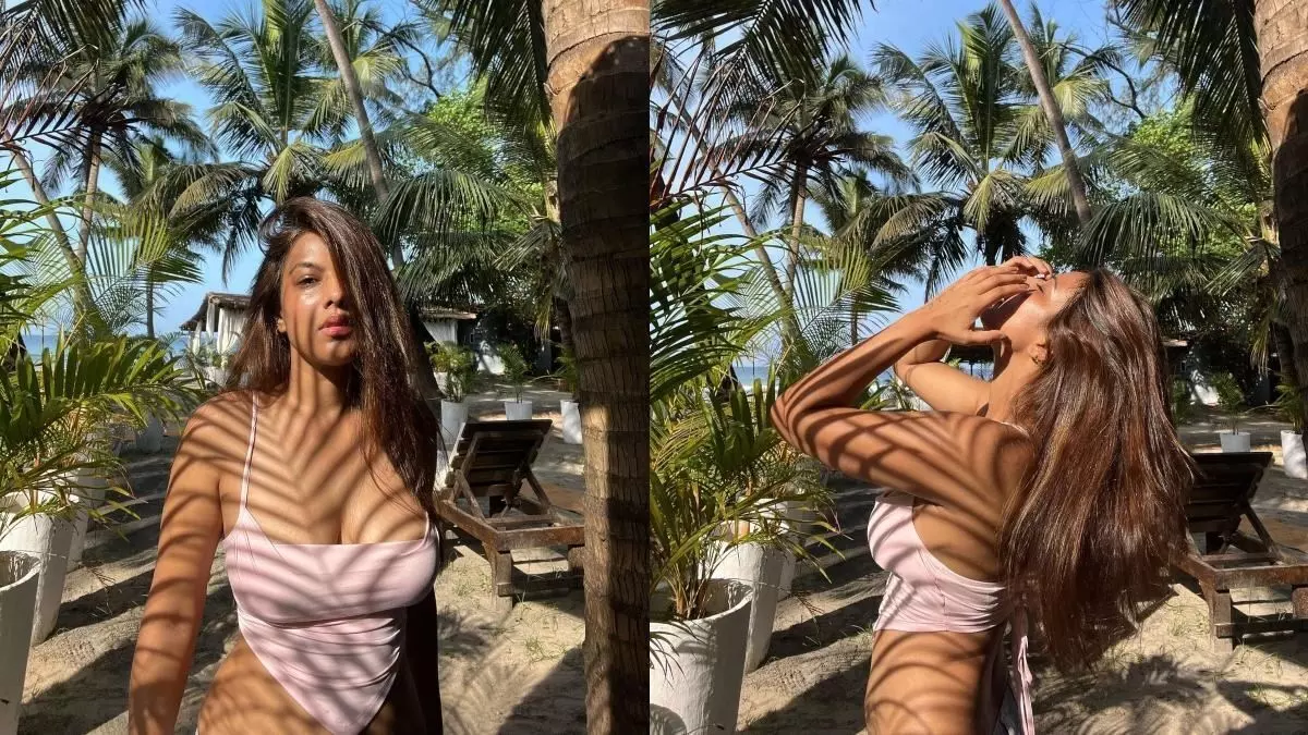 Nia Sharma Sexy Video: वेकेशन मनाने गोवा पहुंची निया शर्मा ने फिर दिखाया ग्लैमरस अवतार, शेयर किया हॉट वीडियो