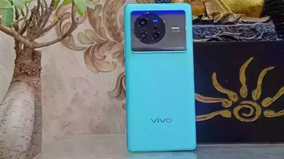 Vivo ने लांच किया सस्ते दामों पर धमाकेदार स्मार्टफोन जानिए फीचर्स और कीमत...