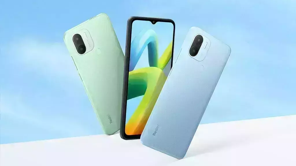 Redmi ने लांच किया मात्र 7 हजार में यह धमाकेदार स्मार्टफोन जानें फीचर्स .....