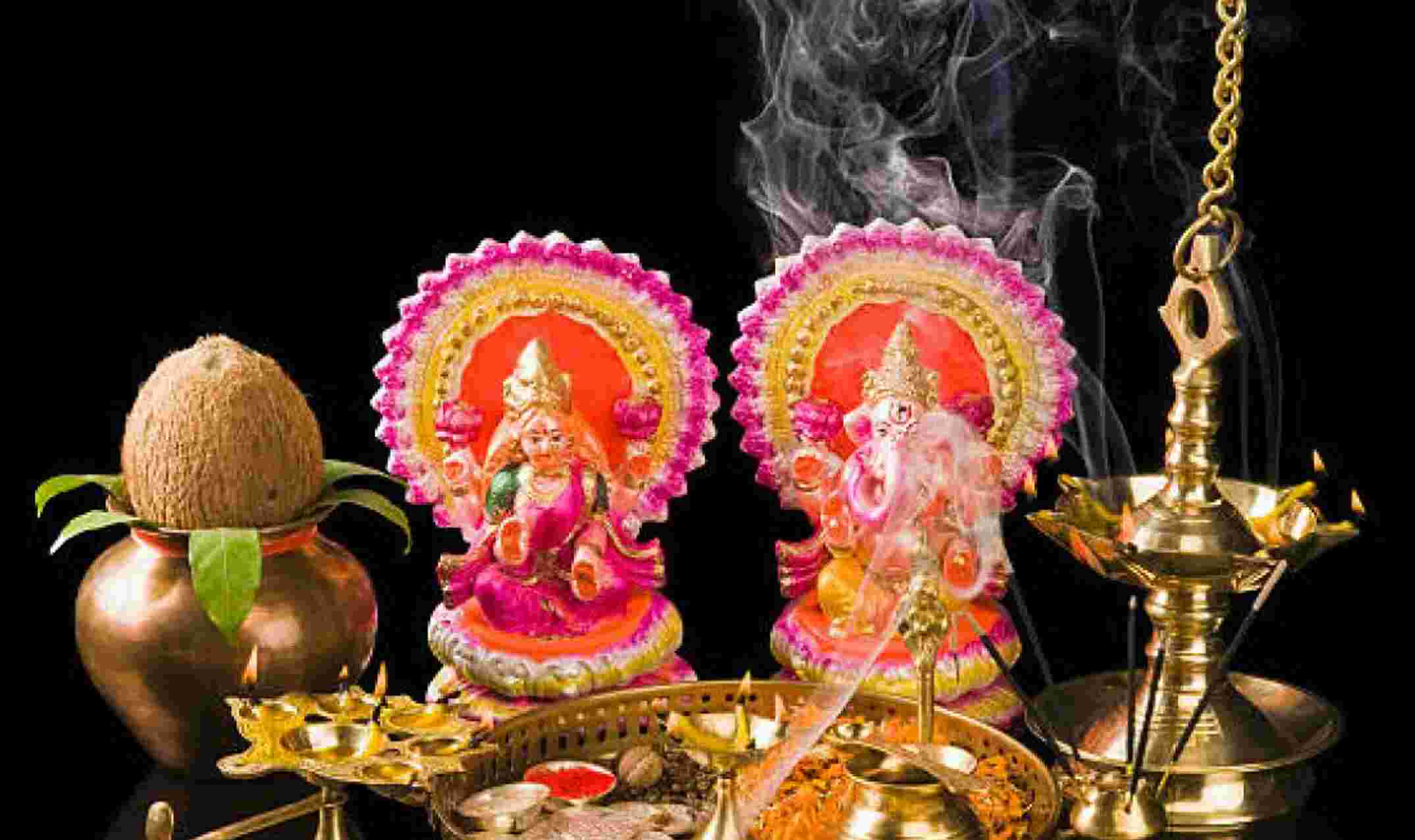 Dhanteras 2022 And Lucky Horoscope This Dhanteras Lakshmi And Shani Can Make These 5 Zodiac 8048