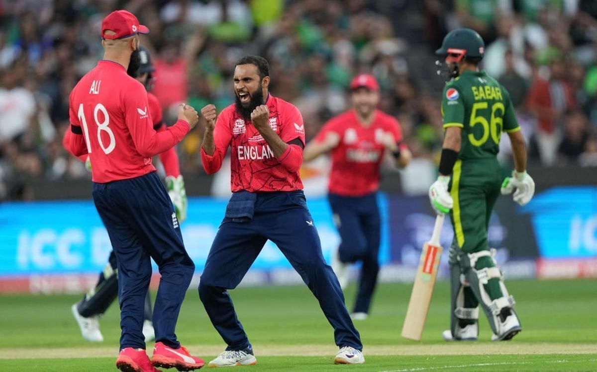 Pakistan Vs England Live Score Updates, T20 World Cup 2022 Final ...