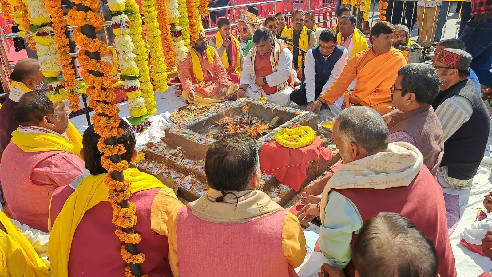 Shri Kashi Vishwanath Dham: श्रीकाशी विश्वनाथ धाम ने अपने पहले ही साल में चढ़ावे के सभी रिकॉर्ड को तोड़े