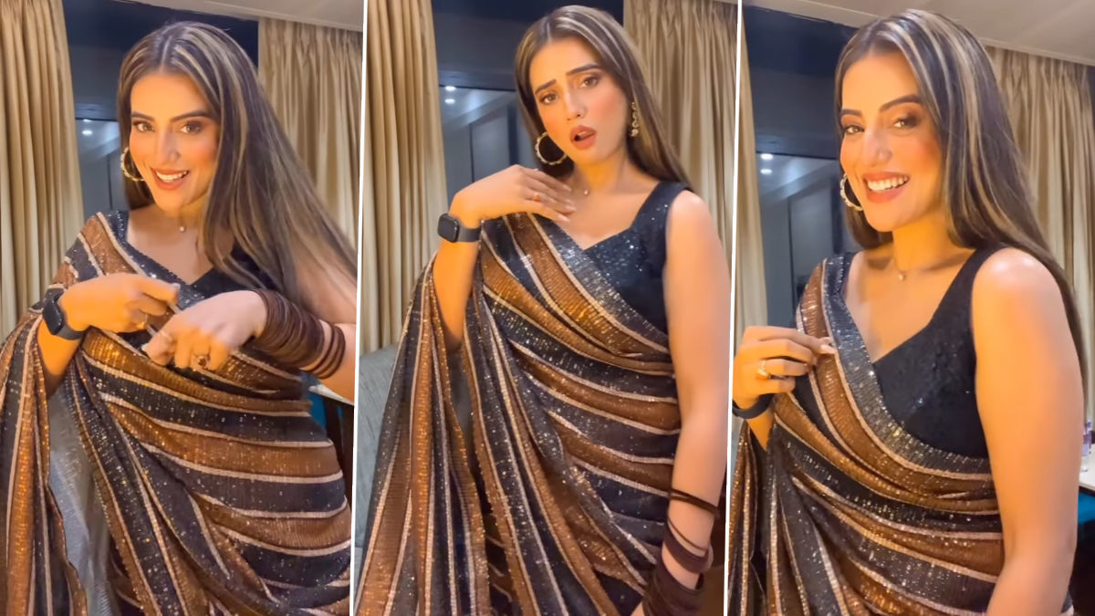 1200px x 675px - Akshara Singh Sexy Video: Bhojpuri actress Akshara Singh wearing sexy saree  sexy dance Watch Sexy Video | Akshara Singh Sexy Video: à¤­à¥‹à¤œà¤ªà¥à¤°à¥€ à¤à¤•à¥à¤Ÿà¥à¤°à¥‡à¤¸ Akshara  Singh à¤¹à¥‰à¤Ÿ à¤¸à¤¾à¤¡à¤¼à¥€ à¤ªà¤¹à¤¨ à¤•à¤¿à¤¯à¤¾ à¤¸à¥‡à¤•à¥