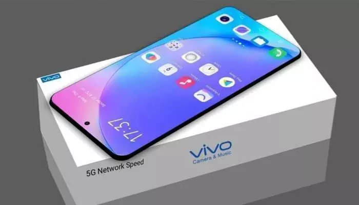 Tech News: Vivo लॉन्च करने जा रहा है अपना दमदार स्मार्टफोन, जानिए फीचर्स और कीमत