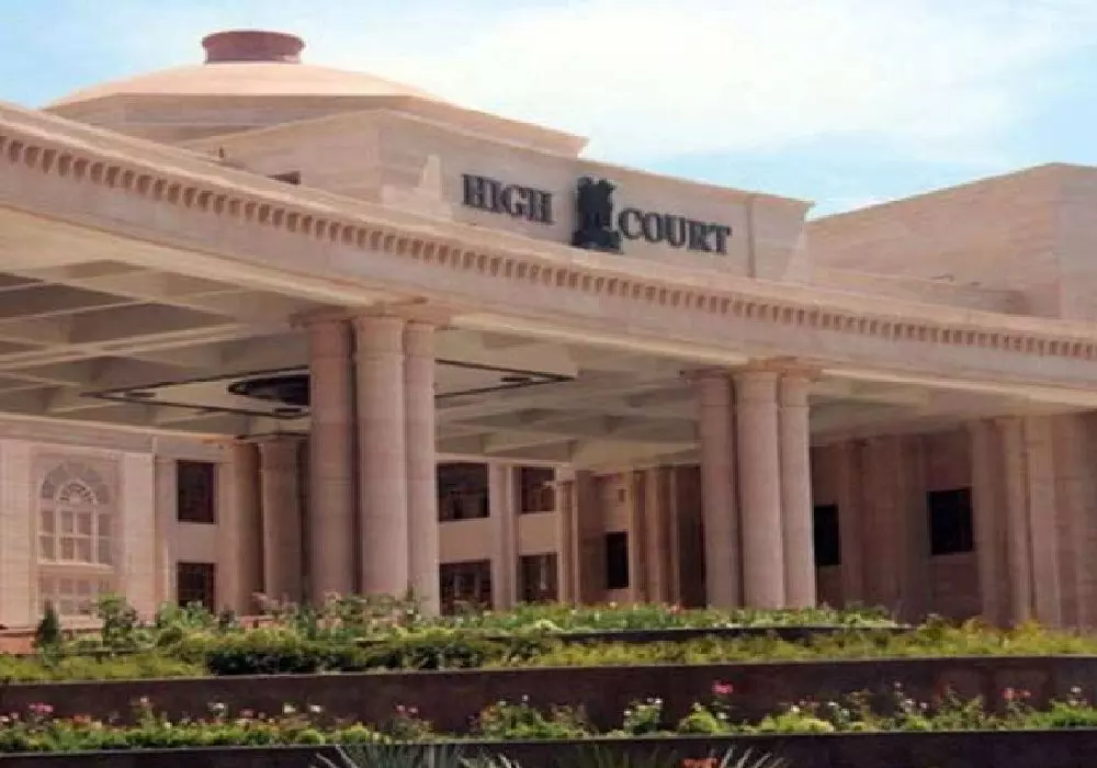 Read the full order of the UP Municipal Election High Court : निकाय चुनाव का हाईकोर्ट ने जारी किया आदेश, देखिए पूरा ऑर्डर खुद पढ़ लीजिए