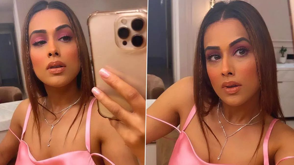 Kate Sharma Sexy Video: केट शर्मा का नियॉन बिकनी में दिखा सिजलिंग अवतार, एक्ट्रेस की कातिल अदाएं मोह लेंगी आपका दिल