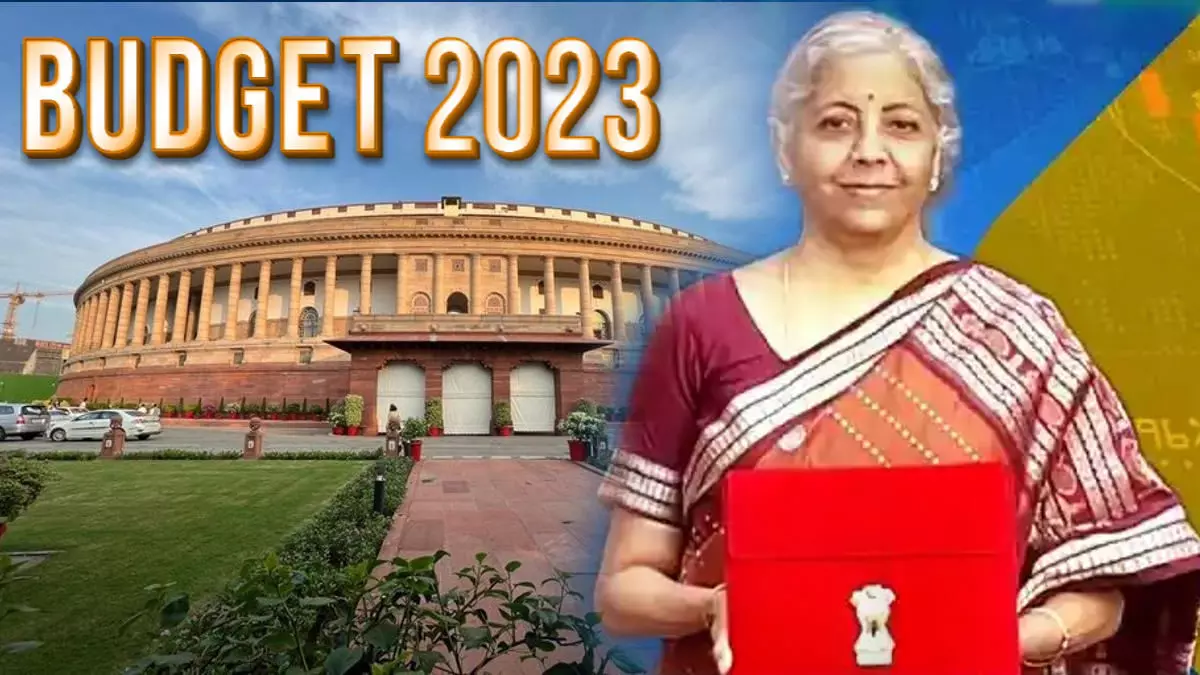 Budget Session 2023: 31 जनवरी से शुरू होगा बजट सत्र, 1 फरवरी को पेश होगा आम बजट