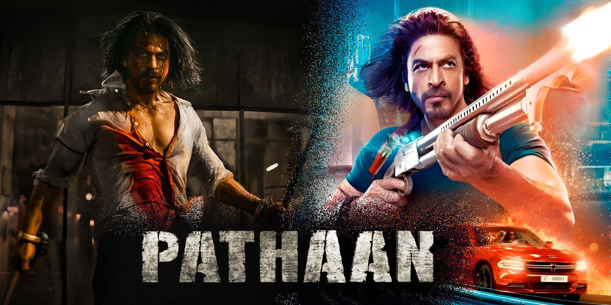 Pathaan Box Office Collection Day 2: Shah Rukh Khan’s Film Posts ...