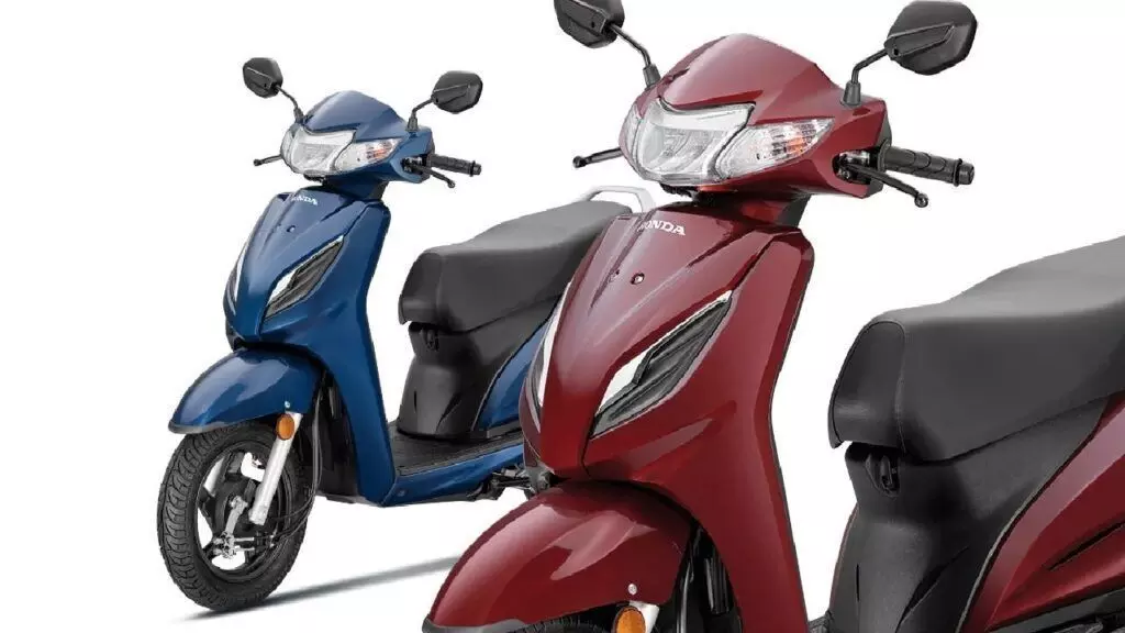 Activa Scooter सेकेंड हैंड मॉडल के कुल 20,000 रुपये में बनें मालिक, यहां से करें खरीदारी