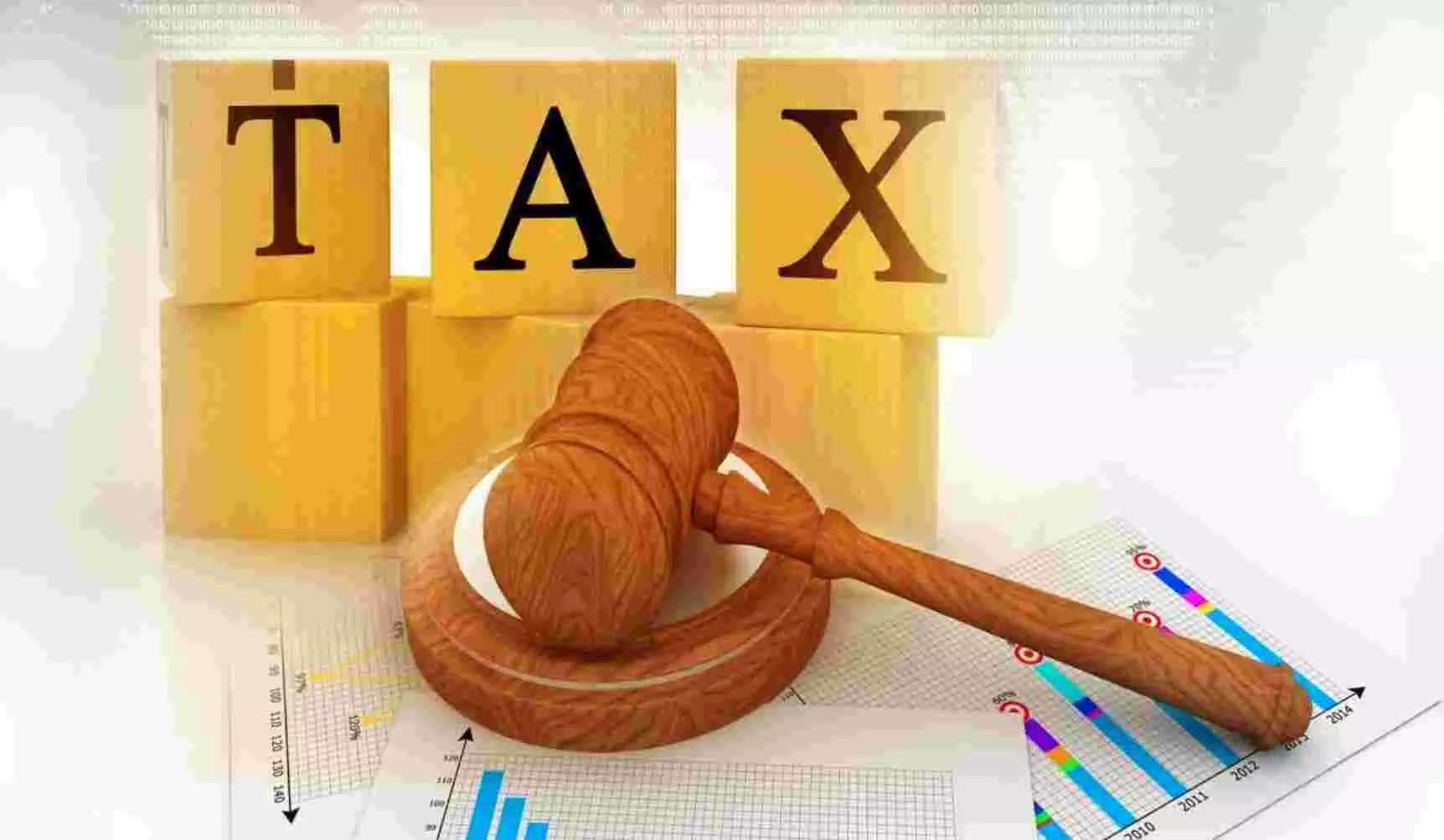 Income Tax Free State : इस राज्य में लागू नहीं है इनकम टैक्स कानून, करोड़ों की कमाई भी कर मुक्त; कारण जानिए