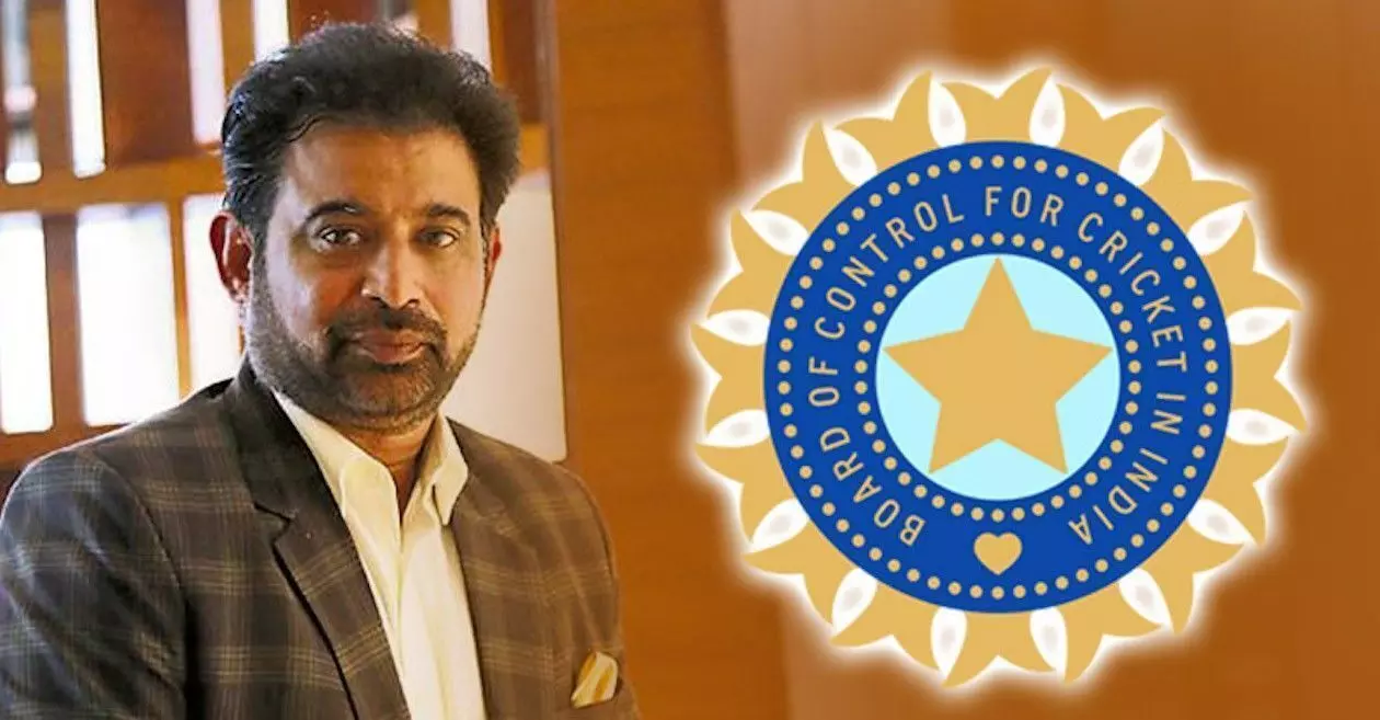 Chetan Sharma resign : स्टिंग ऑपरेशन में फंसे BCCI के चीफ सिलेक्टर चेतन शर्मा ने दिया इस्तीफा!