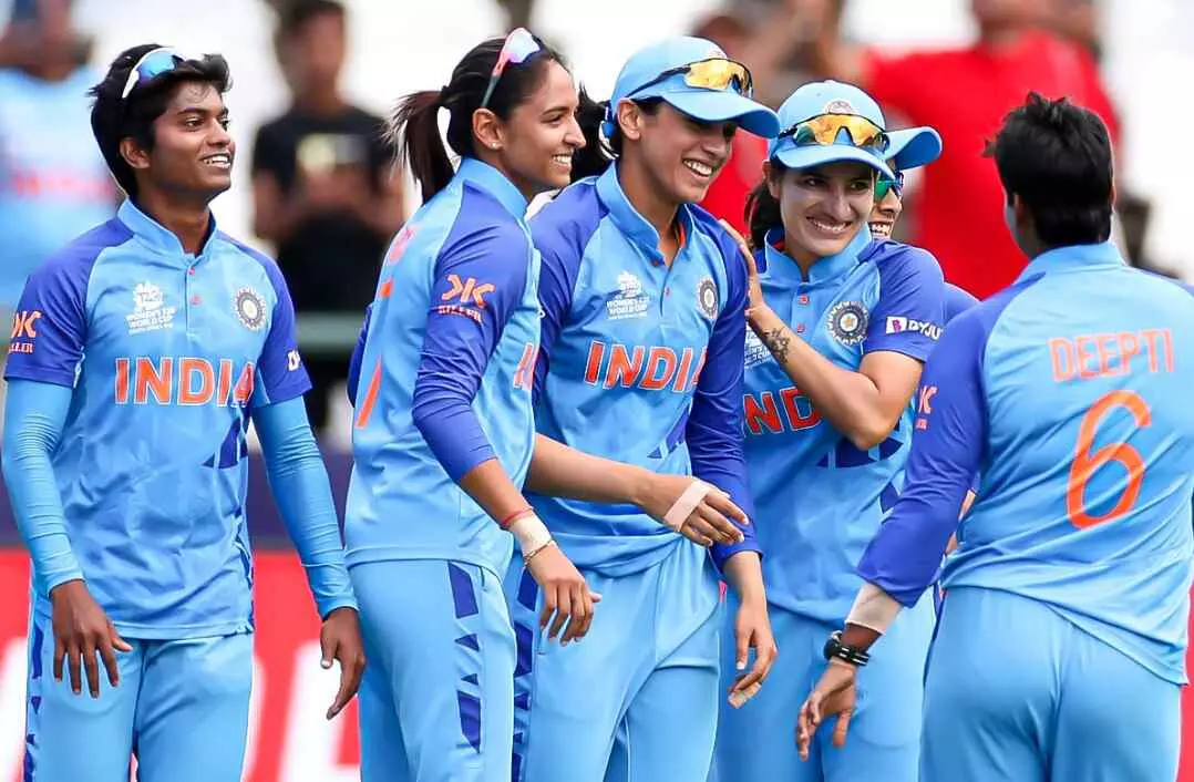 Womens T20 World Cup : टीम इंडिया के लिए करो या मरो की स्तिथि, सेमीफाइनल के लिए जीतना जरूरी, जानिए- प्लेइंग-11