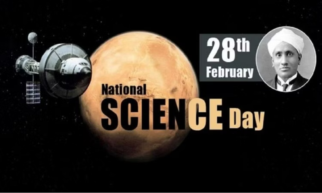 National Science Day 2023: इस वजह से 28 फरवरी को मनाया जाता है राष्ट्रीय विज्ञान दिवस