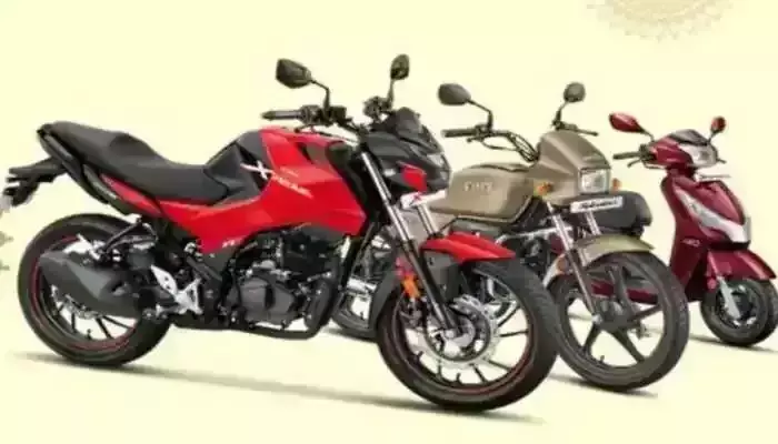 Hero motocorp बढ़ाने जा रहा है अपने मोटरसाइकिल और स्कूटर की कीमतें!