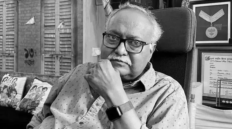 Filmmaker Pradeep Sarkar Death: नेशनल अवॉर्ड विनर प्रदीप सरकार का निधन, सेलेब्स ने जताया शोक