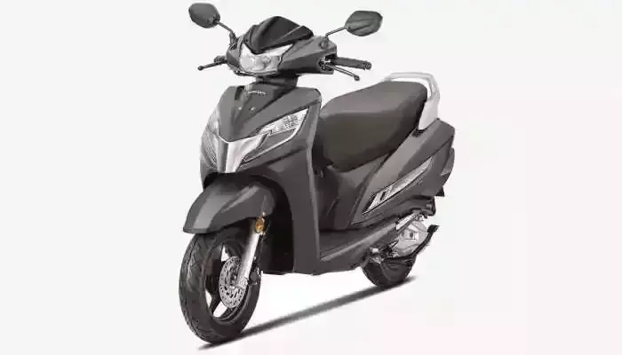 OBD2 कंप्लेंट 2023 Honda Activa125 भारत में हुआ लॉन्च, कीमत 78,920 रुपये!