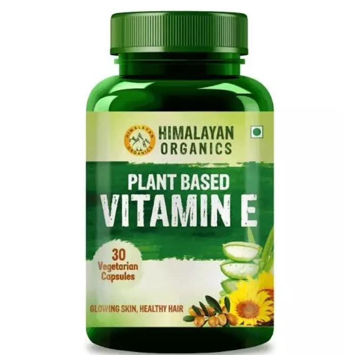 Vitamin-E : जानिए विटामिन की कमी से होते हैं कौन से रोग क्यों पड़ती है शरीर को इसकी जरूरत?? जानिए इसके फायदे