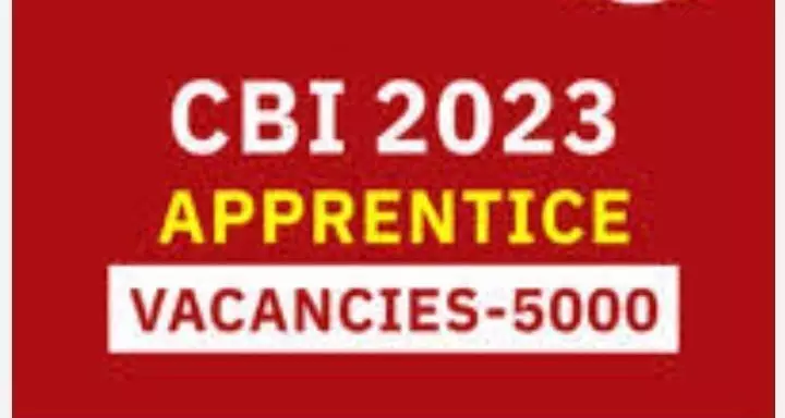 Central Bank of India Apprentice Selection Process 2023: सेंट्रल बैंक ऑफ इंडिया अपरेंटिस चयन प्रक्रिया 2023.