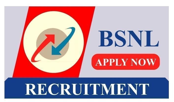 BSNL Apprentice Jobs 2022