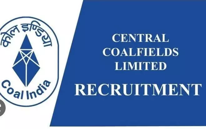 CCL Recruitment 2023: सेंट्रल कोलफील्ड्स लिमिटेड में निकली है बंपर भर्तियां, आवेदन हो गए हैं शुरू, जाने सारी डिटेल्स