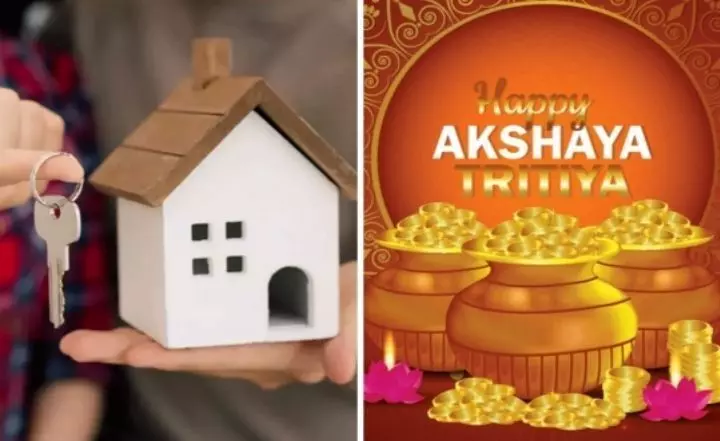 Akshay Tritiya 2023: इस अक्षय तृतीया अगर आप भी खरीदने जा रहे हैं अपना घर, तो जान ले वास्तु से संबंधित यह नियम