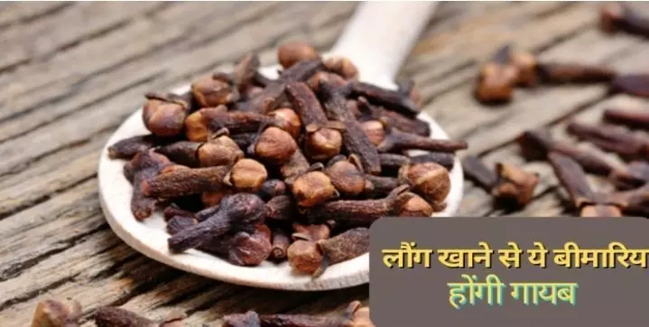 Clove Benefits: अगर आप भी रहना चाहते हैं बीमारियों से दूर, तो रोज खाएं लौंग