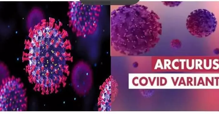 New Covid Variant Arcturus: पहचाने कोरोना के नए वेरिएंट के पांच लक्षण, बढ़ रहे हैं देश में कोरोना के  केस