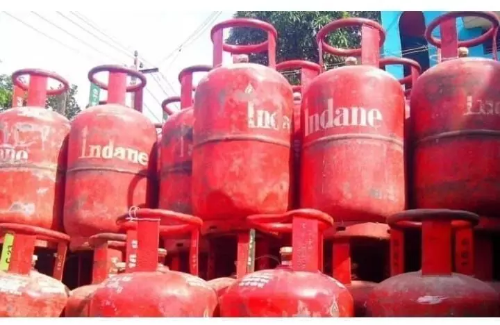 LPG Cylinder: अब 1150 से नहीं बल्कि ₹500 में मिलेगा गैस, सिलेंडर सरकार ने बदला अपनी नई योजना का नाम