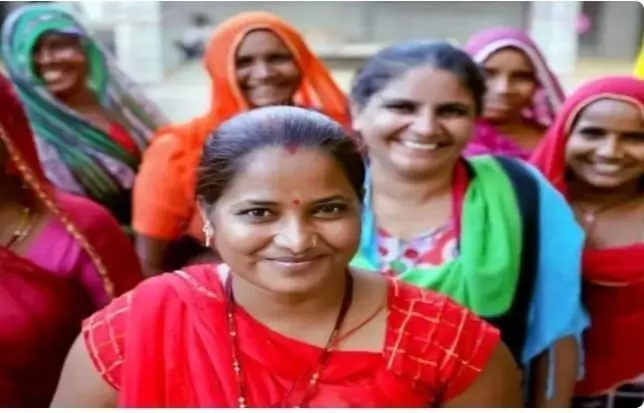 Government Scheme: हर महीने आएंगे खाते में ₹2000 ,भारत सरकार महिलाओं के लिए लाया नई स्कीम