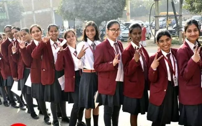 CBSE Result 2023: सीबीएसई कक्षा 12 के नतीजे घोषित, ऐसे करें चेक