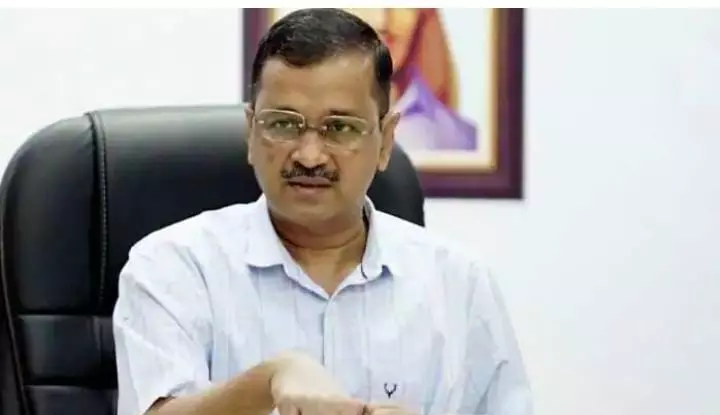 पीके गुप्ता होंगे दिल्ली के नए मुख्य सचिव? केजरीवाल सरकार ने मांगी केंद्र की मंजूरी