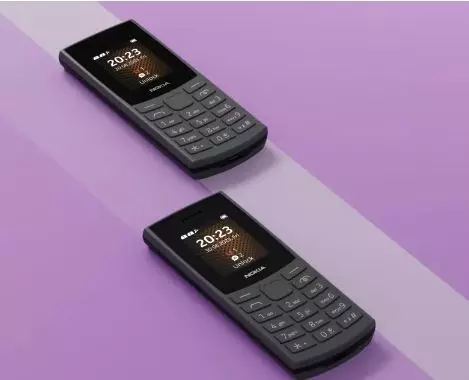 Nokia 105 (2023), Nokia 106 4G इनबिल्ट, वायरलेस FM रेडियो के साथ भारत में लॉन्च जाने कीमत, स्पेसिफिकेशन